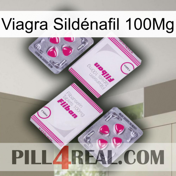 Viagra Sildénafil 100Mg 33
